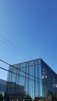 Exterior of Donald S Hanser MD PA, immigration medical exam clinic in Houston, Texas