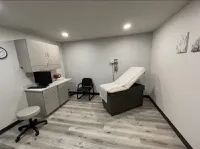 Dr. Anas Al Hallak, civil surgeon in Arlington, TX