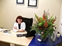 Dr. Natalya Verbinskaya, civil surgeon in Palm Coast, FL