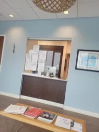 Dr. Radhika Jasthi, civil surgeon in Stamford, CT