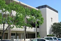 Dr. Francis Garrett, civil surgeon in Campbell, CA