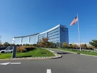 Dr. Donna Reger, civil surgeon in Plainsboro, NJ