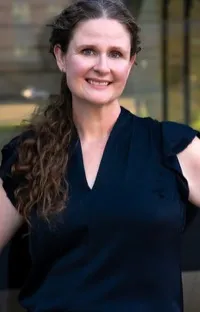 Dr. Heather Roe, civil surgeon in Wichita, KS