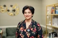 Dr. Padma Sripada, civil surgeon in Castleton, NY