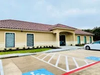 Dr. William Chen, civil surgeon in Spring, TX