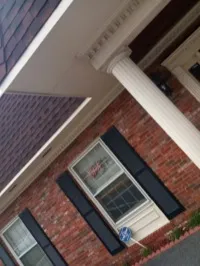 Dr. George Ego-Osuala, civil surgeon in Lanham, MD