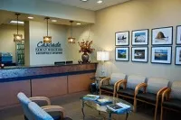 Dr. Lawrence Foltz, civil surgeon in Vancouver, WA