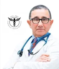 Exterior of Joseph Andrade, M.D., immigration medical exam clinic in West Palm Beach, Florida