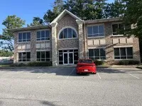 Dr. Raymond Ho, civil surgeon in Norcross, GA