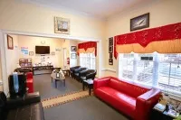 Dr. Constance George-Adebayo, civil surgeon in Loganville, GA