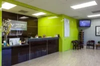 Dr. Adriene Miller, civil surgeon in Fort Lauderdale, FL