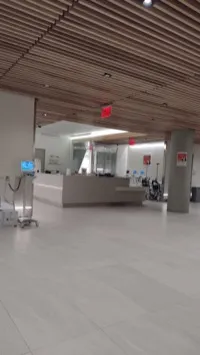 Dr. Lisa Kalik, civil surgeon in Long Island City, NY