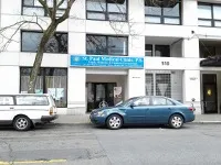 Dr. Tony Pham, civil surgeon in Seattle, WA