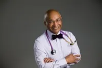Dr. Eugene McMillan, civil surgeon in San Leandro, CA