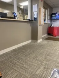 Dr. Wondwossen Zenebe, civil surgeon in Hazel Crest, IL