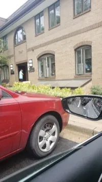 Dr. Olubayo Oludara-Fadare, civil surgeon in Greenbelt, MD