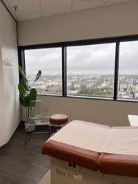 Dr. Luis Sandoval Martinez, civil surgeon in Houston, TX