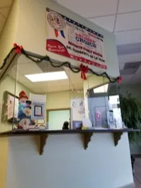 Dr. Humberto De La Vega, civil surgeon in Brownsville, TX