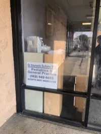 Dr. Sayeeda Sultana, civil surgeon in Pico Rivera, CA