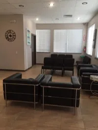 Dr. Kin Wong, civil surgeon in Keller, TX