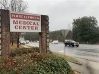 Dr. Isioma Okobah, civil surgeon in Lithonia, GA