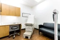 Dr. Nicolin Neal, civil surgeon in Houston, TX