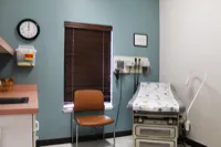 Dr. Aimee Shirrell, civil surgeon in Greenfield, CA