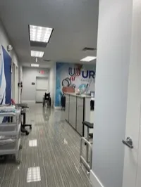 Dr. Marta Fernandez, civil surgeon in Pinecrest, FL