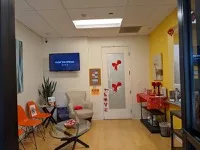 Exterior of California Allergy and Asthma Medical Group, immigration medical exam clinic in Los Angeles, California