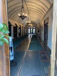 Dr. Charlotte Clark, civil surgeon in Scarsdale, NY