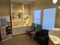 Dr. Esther Chen, civil surgeon in Los Gatos, CA