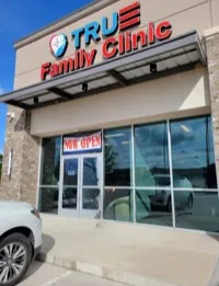 Dr. Syed Ahmed, civil surgeon in Pearland, TX