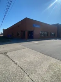 Exterior of Franciscan WorkingWell, immigration medical exam clinic in Chicago, Illinois