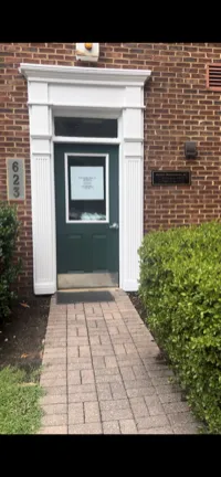 Dr. Petros Ayele, civil surgeon in Fredericksburg, VA