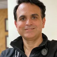 Dr. Kaveh Bahmanpour, civil surgeon in San Diego, CA