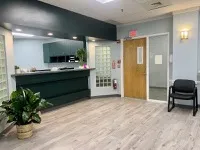 Dr. Faiza Ali, civil surgeon in Selden, NY