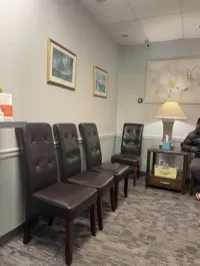 Dr. Syed Rahman, civil surgeon in Atlanta, GA