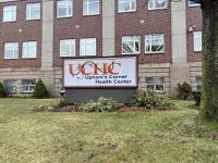 Dr. Elise Henricks, civil surgeon in Dorchester, MA