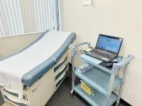 Dr. Xiaojun Guo, civil surgeon in Great Neck, NY