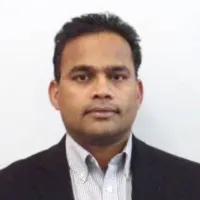 Dr. Subba Rao Daggubati, civil surgeon in McKinney, TX