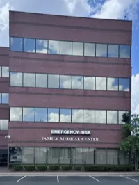 Dr. Kawan Barawy, civil surgeon in Manassas, VA