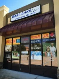 Dr. Dustin Ly, civil surgeon in Saint Cloud, FL