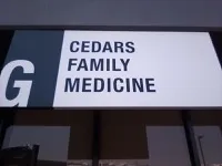 Dr. Christopher Salem, civil surgeon in Irvine, CA