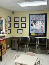 Dr. Francisco Espinoza-Correa, civil surgeon in Tamarac, FL