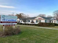 Dr. Faiza Ali, civil surgeon in Patchogue, NY