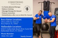 Dr. Irene Boginsky, civil surgeon in Boca Raton, FL