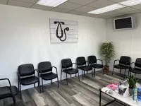 Dr. Ziad Berri, civil surgeon in Dearborn, MI