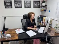 Exterior of STEPS THERAPY CENTER, CORP, immigration medical exam clinic in Miami, Florida