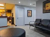 Dr. Noel Termulo, civil surgeon in Wailuku, HI