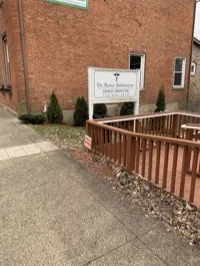 Dr. Renee Rubinstein, civil surgeon in New Brighton, PA